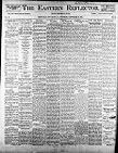 Eastern reflector, 17 September 1890